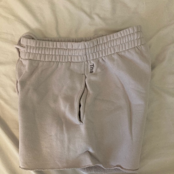 TNA SWEAT SHORTS - Picture 4 of 5